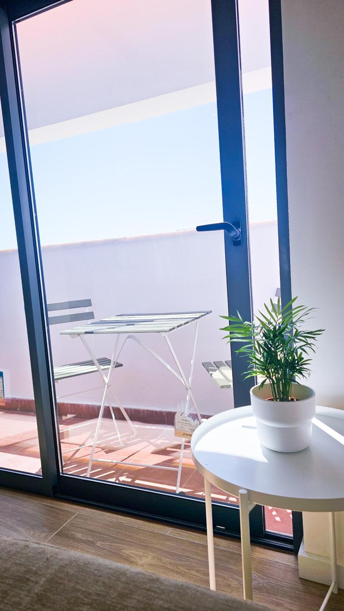 Carmo Center 3 Appartement FAO
