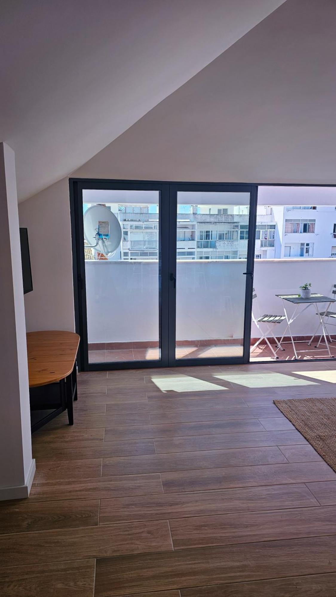 Carmo Center 3 Appartement