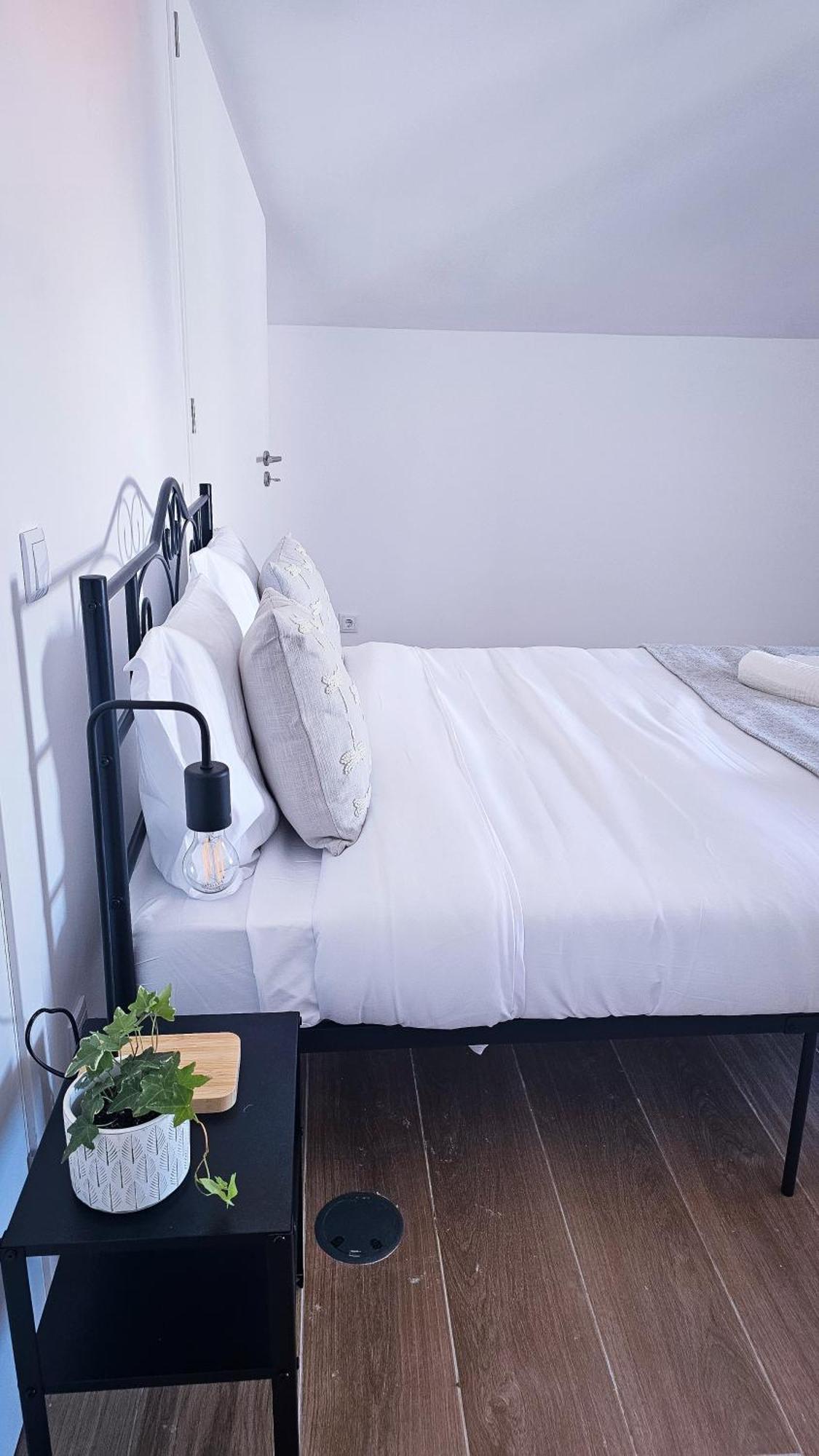 Carmo Center 3 Appartement *