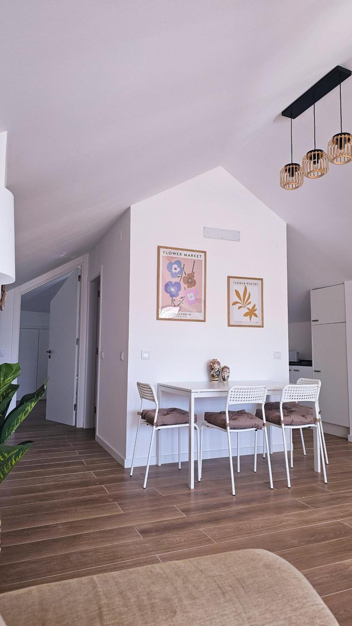 Carmo Center 3 Appartement