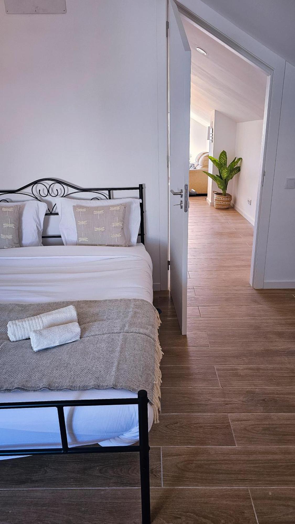 Appartement Carmo Center 3