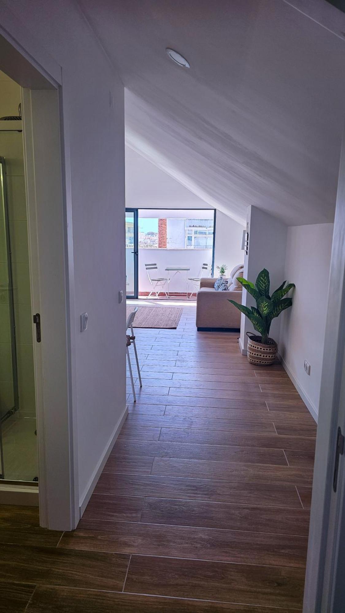 Carmo Center 3 Appartement FAO