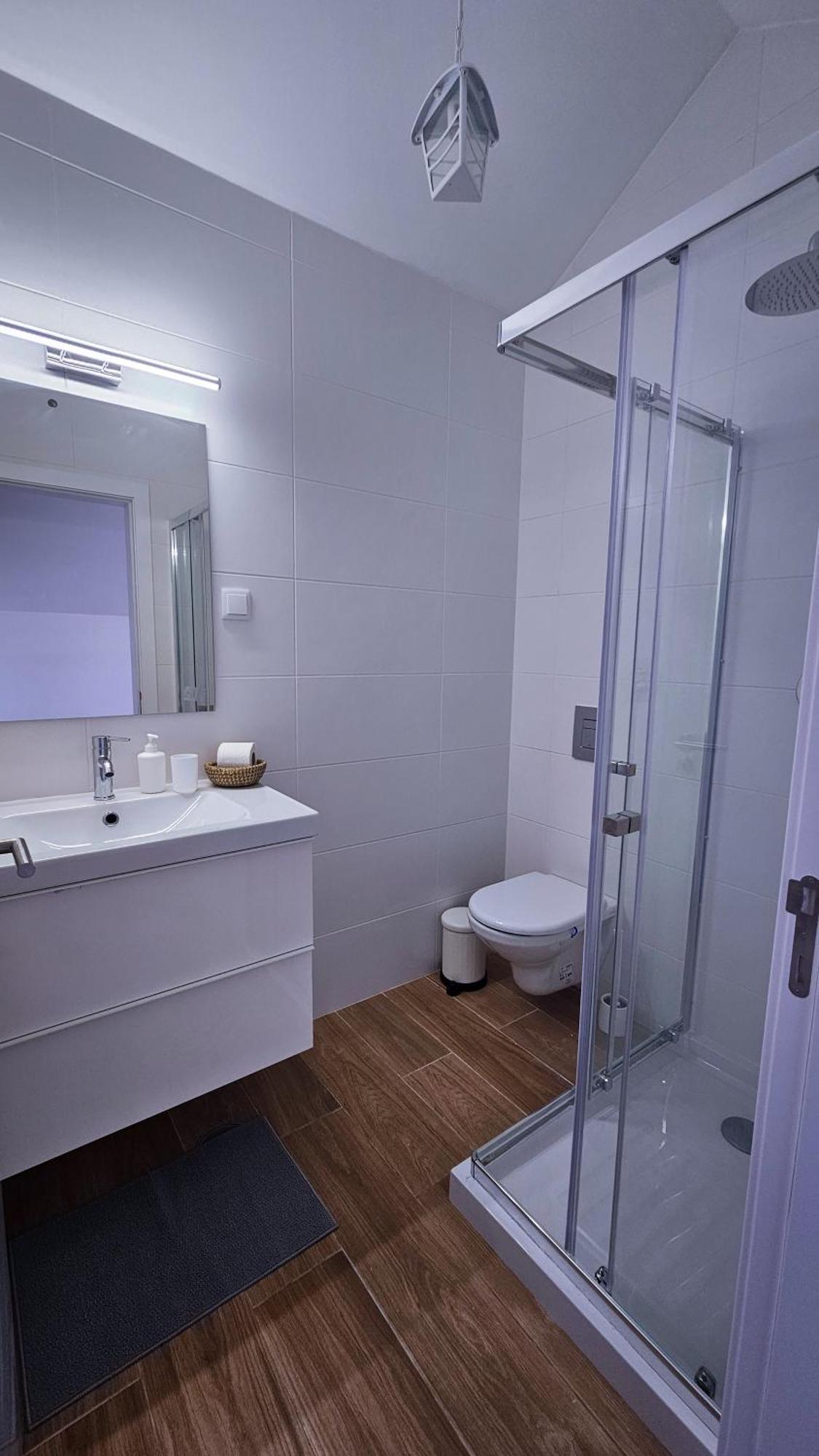 Appartement Carmo Center 3 FAO