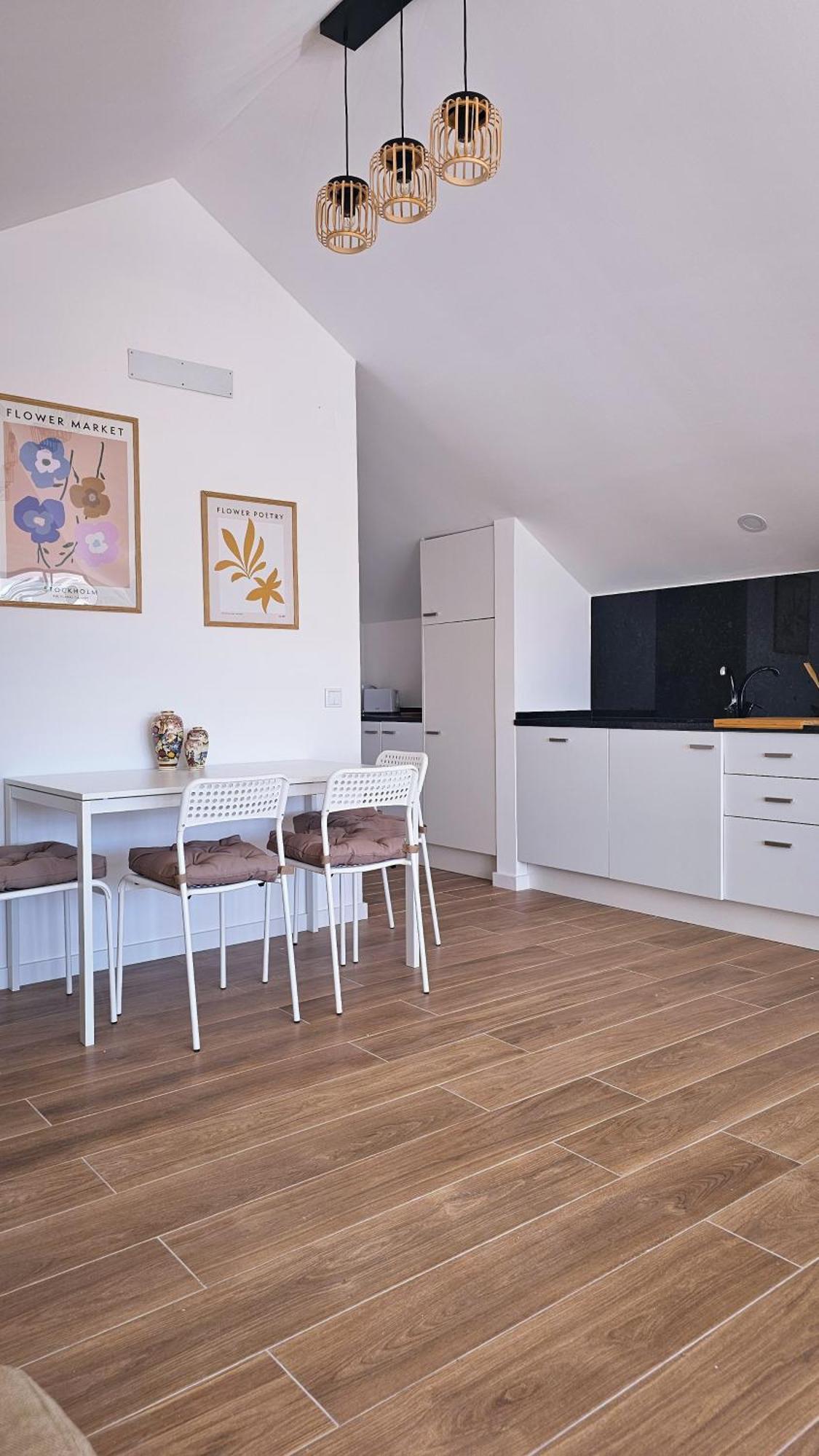Appartement Carmo Center 3