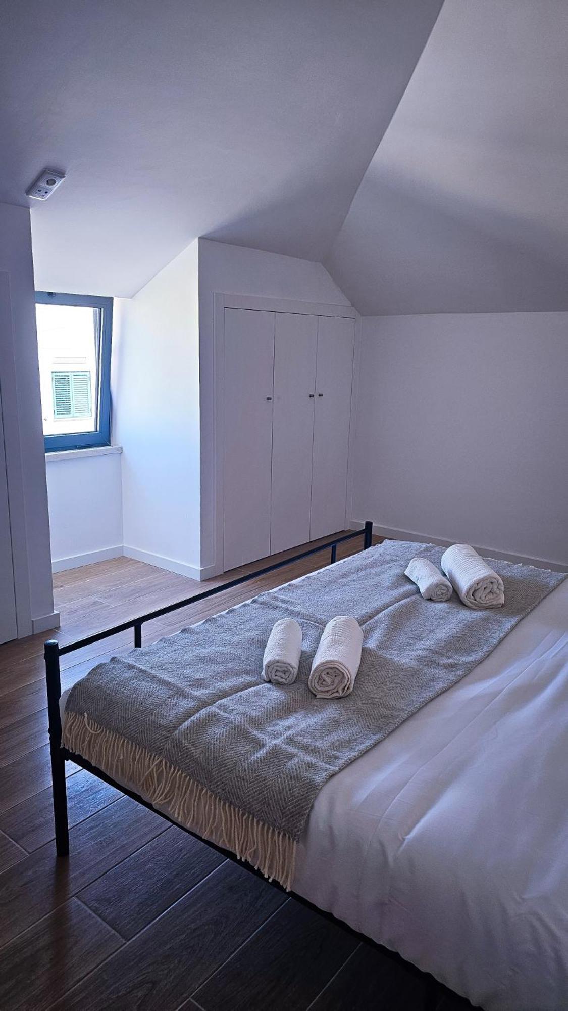 Appartement Carmo Center 3