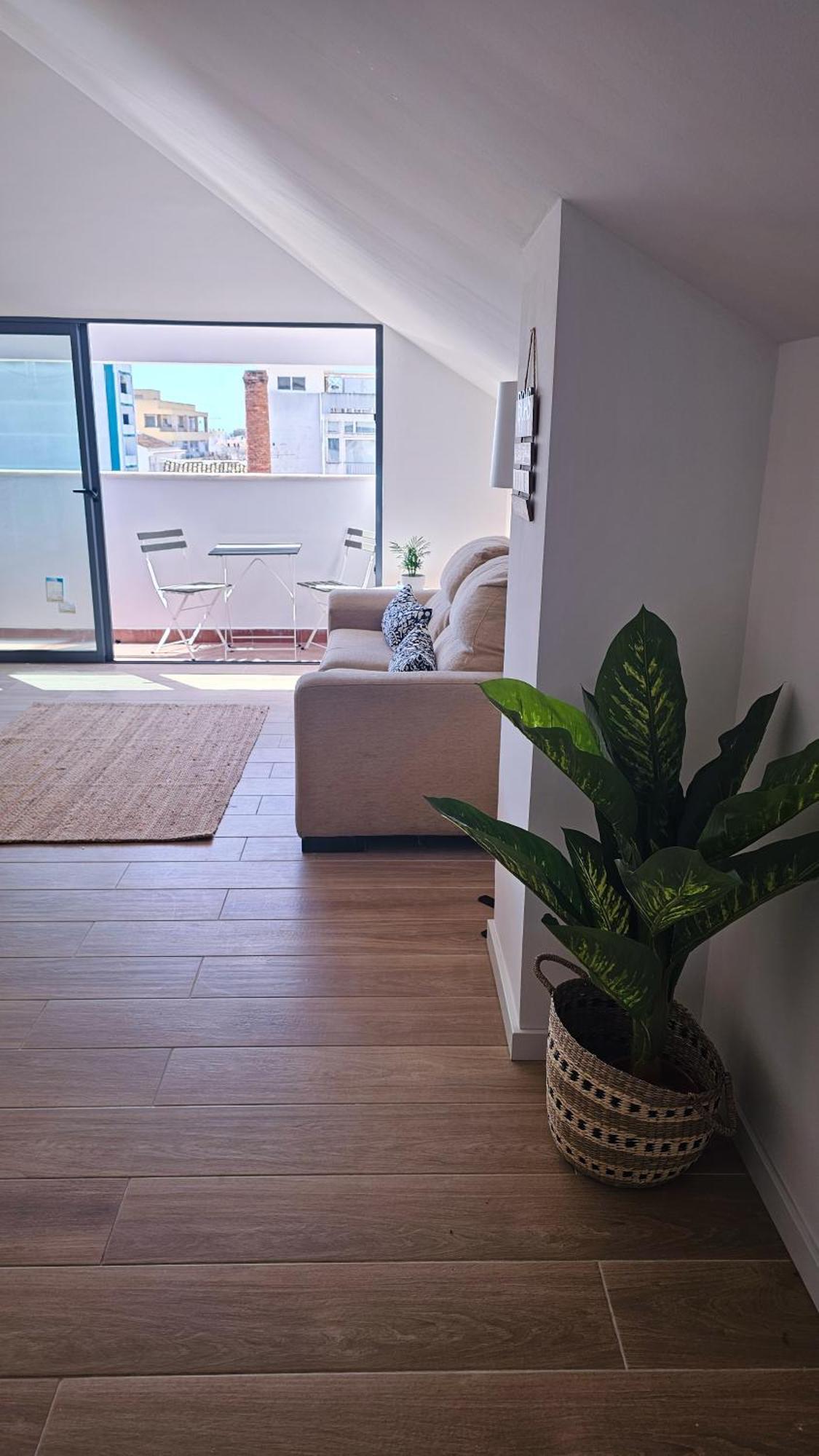 Appartement Carmo Center 3 *