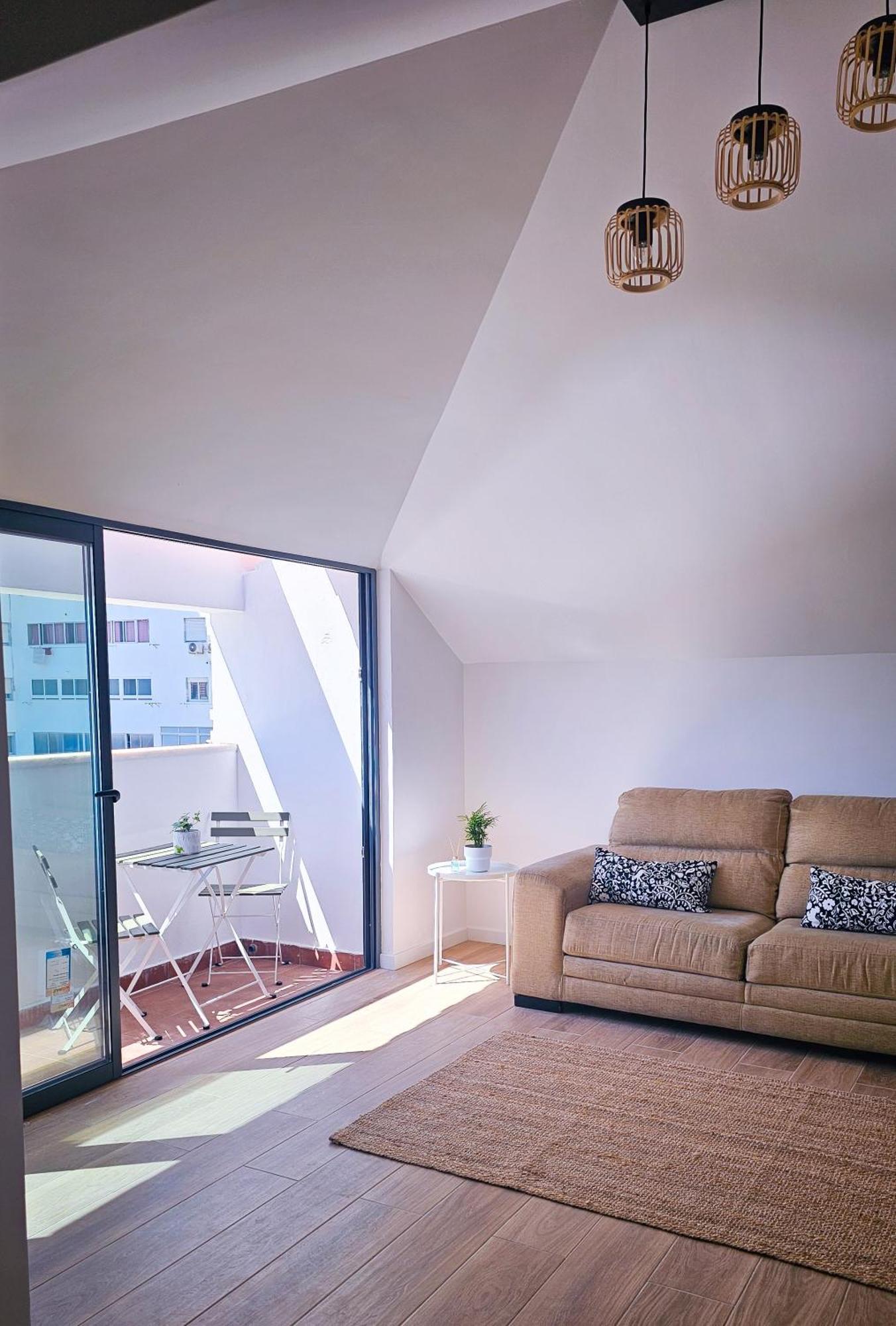 Carmo Center 3 Appartement FAO